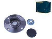 фото thumb №1, Підшипник колеса зад seat mii 11- skoda citigo 11- vw up 11- denckermann