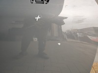 фото thumb №14, Двері volvo xc40 передні праві