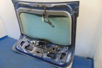 фото thumb №6, Ford focus mk2 hb задняя крышка багажника код лакокрасочного покрытия 23