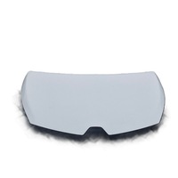 фото thumb №5, Renault clio iv капот крышка двигателя 2012 rok белый