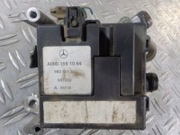 Mercedes w210 нагрівач води a6111500004 Недорого, фото thumb