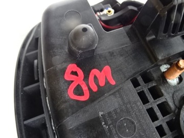 фото thumb №12, Peugeot 308 рестайлинг подушка водителя air bag