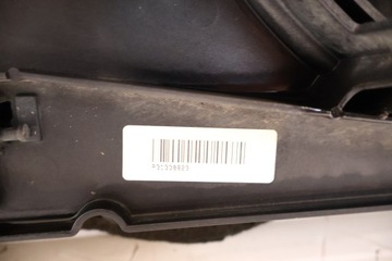 фото thumb №9, Volvo xc60 i рестайлинг 2.0 d4 pas переднее радиатор 31332027, 31338236, 31338823