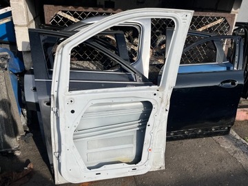 фото thumb №6, Двері праві передні mercedes vito w447 447