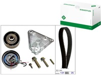 фото thumb №1, Schaeffler ina 530 0492 10 набір ремінь розподільного валу