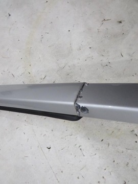 фото thumb №5, Рейлинг крышный левый peugeot 2008