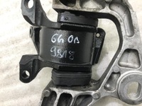 фото thumb №7, Кронштейн подушка двигателя mazda 6 gj 2.2