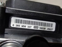 фото thumb №6, Насос abs discovery iii 2,7 td srb500163 0265950337