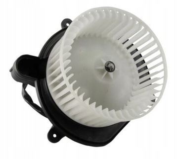 фото thumb №1, Jeep commander 2005- воздуходувка интерьера 5143099aa