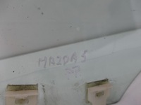 фото thumb №6, Mazda 5 стекло дверь правый перед 07r