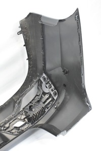 фото thumb №6, Бампер зад м-пакет европа bmw g70 475 blacksapphire