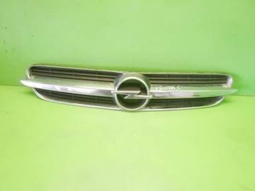 фото thumb №1, Решётка радиатора решётка радиатор решётка радиатора opel vectra c 02-05