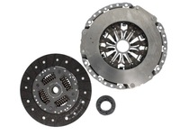 фото thumb №11, Зчеплення kpl audi a4/vw passat 1.9tdi/2. luk 624 3329 00 набір зчеплення