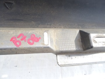 фото thumb №11, Поріг планка порогова права vw passat b7 sedan універсал