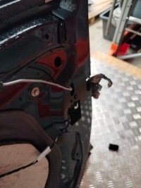 фото thumb №12, Bmw f20 дверь передние правое 668