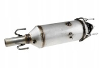 фото thumb №1, Фільтр часток твердих dpf peugeot boxer 3.0hdi 06-