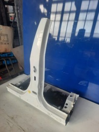 фото thumb №4, Prius prime блок двигателя b левый