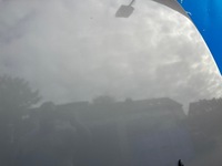 фото thumb №6, Volvo s40 ii v50 капот крышка двигателя 462-46