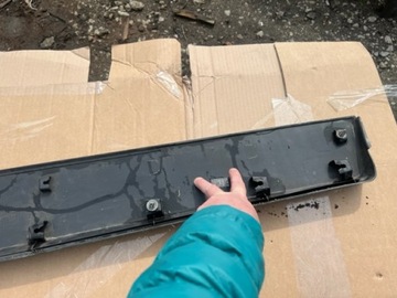 фото thumb №9, Планка двері лівий перед opel mokka