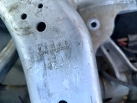 фото thumb №6, Mercedes 254 подвеска приводной вал поворотный кулак подрамник