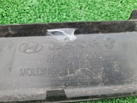 фото thumb №6, Молдинг бампера задня hyundai kona elektric ev