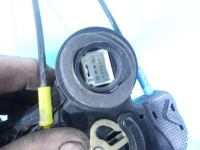 фото thumb №4, Замок задняя левый 2pin toyota corolla e12