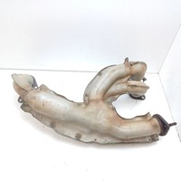 фото thumb №1, 2007 subaru outback фільтр часток твердих каталізатор / fap / dpf