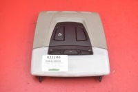 фото thumb №1, Лампа освітлення салону перед 9263878 bmw f31 kombi 11-16