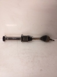 фото thumb №1, Піввісь права vw t5 2,5tdi автомат dsg