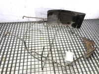 фото thumb №1, Підйомник колеса запасного citroen berlingo ii minivan