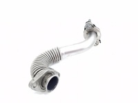 фото thumb №1, Renault laguna iii 2015 шланг / труба радиатора выхлопных газов egr