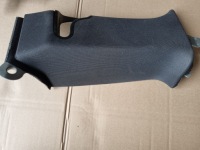 фото thumb №2, Mercedes w204 coupe захист обшивка стійок