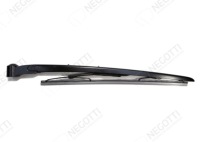 фото thumb №3, Range rover iv 13-16 важіль i щітка двірники задня