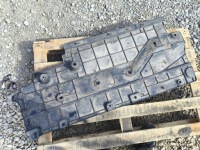 Fiat doblo плита накладка підвіска права ? Оригінал, фото thumb