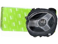 фото thumb №1, Лампа фара левый valeo 451013