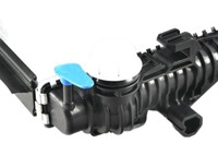 фото thumb №13, Радиатор жидкость охлаждающий vag audi a3 8y rs3 8v оригинальный