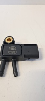 фото thumb №13, Датчик давления выхлопных газов jeep mercedes smart