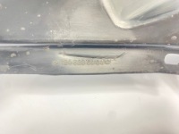 Пластик накладка корпус лонжерон ліва mercedes m104 w124 1246280907 Ціна, фото thumb