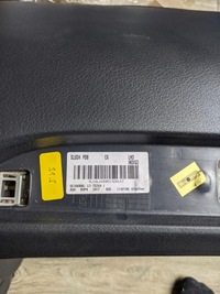 фото thumb №8, Приборная панель приборная консоль приборная панель audi a6 c6 europa