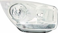 фото thumb №1, Depo 92102-1p000 фара лампа depo