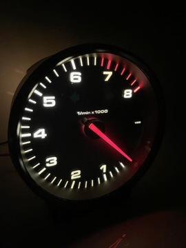 фото thumb №9, Porsche 993 964 спідометр 911 спідометр  конверсія з версії us na eu