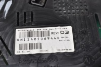 фото thumb №6, Renault megane iii спідометр  прилади 248106944r англієць