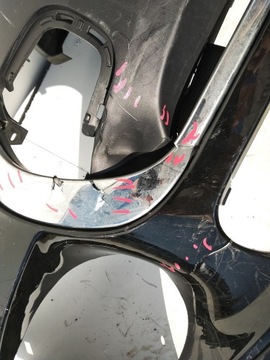 фото thumb №4, Mini cooper one f54 clubman бампер перед переднє