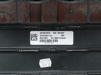 фото thumb №13, Audi a6 c8 бампер перед ксенон решётка радиатора