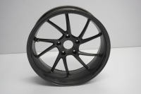 фото thumb №1, Bmw r 1200 r k53 15-18 диск зад задня