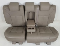 фото thumb №10, Заднее сиденье задняя сиденья задняя renault koleos i