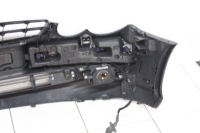 фото thumb №8, Mercedes clk w209 2002r- бампер перед решітка ксенон pdc 197 - код фарби