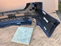 фото thumb №10, Audi a5 8w lift sportback бампер задняя pdc orginał комплект lx5h orginał 2019