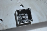 фото thumb №4, Коробка bsi модуль fiat punto ii 51735169