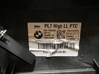 фото thumb №6, Bmw f30 обігрівач комплектна high 9325142 європа